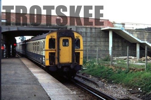 35mm dia british - dia, railways