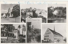 ESCHENBACH Oberpfalz Lkr