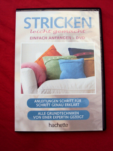 Hachette dvd stricken leicht - hachette,