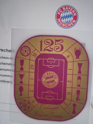 ärmelpatch für ihr - Ärmelpatch,