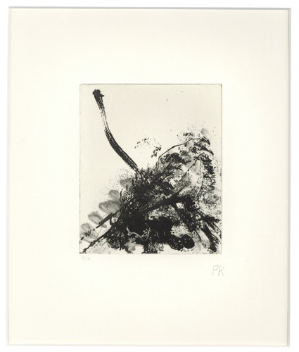 Per kirkeby ohne titel - per,
