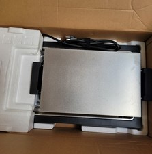 BALMUDA K10A-BK Hot Plate Pro