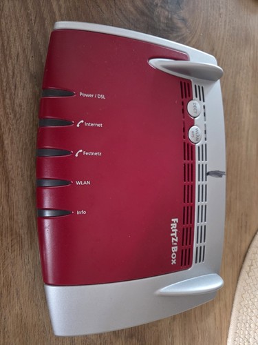 Avm fritz box 7490 wlan - fritz!box,
