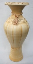 BODENVASE Vase Dekovase 70 CM
