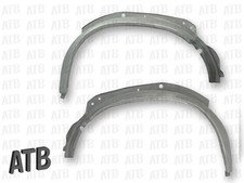 Radhaus Reparaturblech Satz