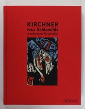 Ernst Ludwig Kirchner: Peter