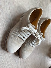 Trueman sneaker beige mit - trueman`s,
