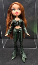 MGA - Bratz - Dynamite Meygan Puppe - 2005