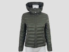 ZARA Daunenjacke Gr. S XS 34