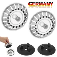 Spülbecken Siebkörbchen, 2