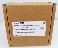 SolarEdge MTR 3PH Inline