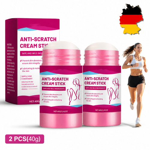 Anti scheuer stick - anti-scheuer-stick, balsam