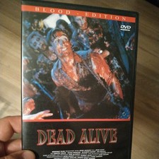 Dead Alive – Blood Edition