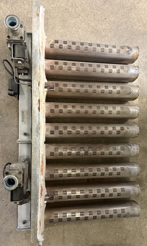 Buderus g334 kw brenner - 90,