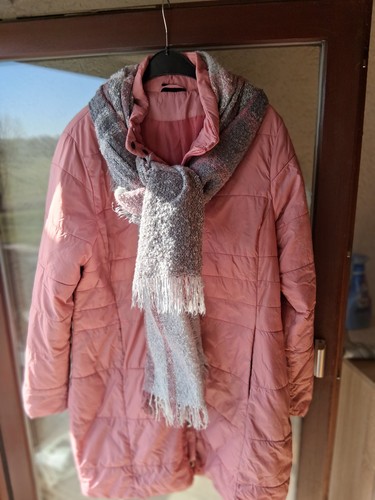 Damenjacke
