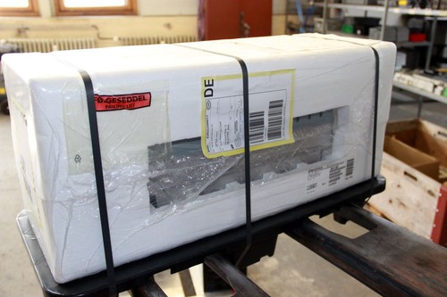Danfoss vlt hvac drive - hvac, fc-102