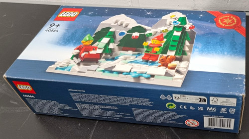 Lego 40564 - lego,