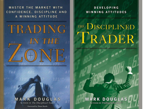 Trading the zone - the,