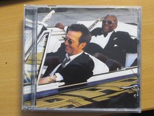 ERIC CLAPTON and B.B KING -