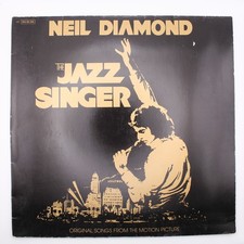 Neil Diamond – The Jazz