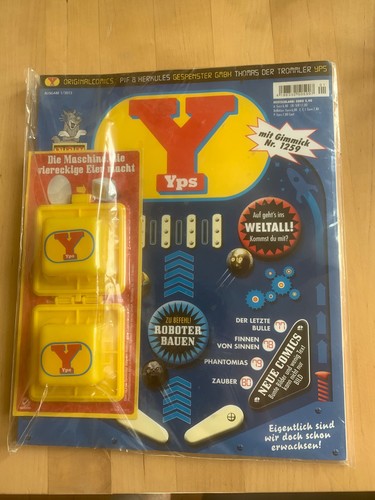 Yps comic mit - -, 1259