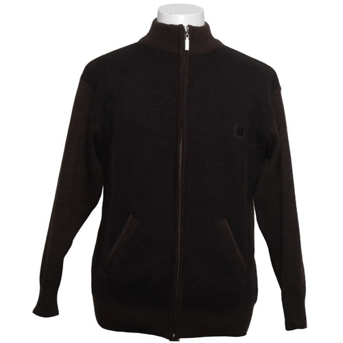 Marc abbas strickjacke - marc,