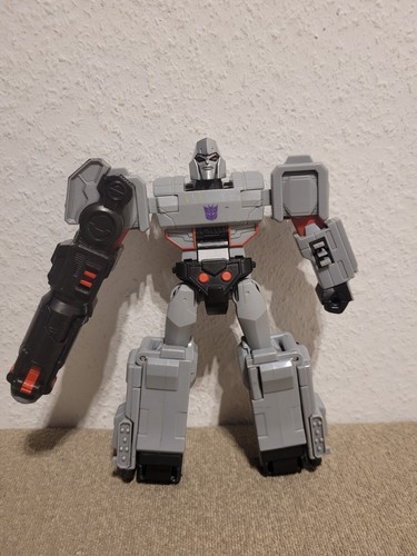 Transformers cyberverse - transformers,