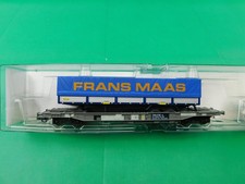 C22 Roco H0 Güterwagen 66697