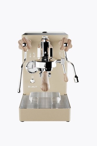 Espressomaschine lelit marax - lelit,