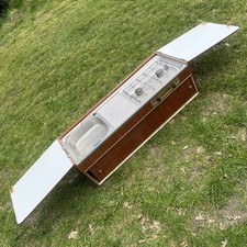 Campingküche Klappwohnwagen