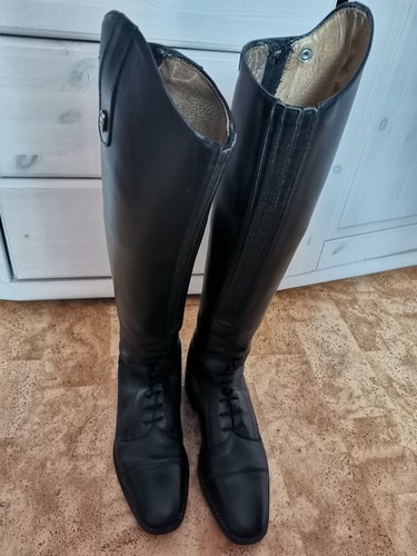 Lederreitstiefel cavallo - lederreitstiefel,