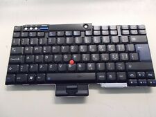 Tastatur (QWERTZ Schweiz) f. Lenovo T60/61/400/500/W500/...  FRU 42T4024, #SU160