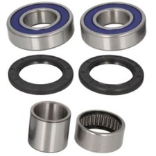 Radlager Satz hinten für