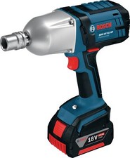 Akku-Schlagschrauber GDS