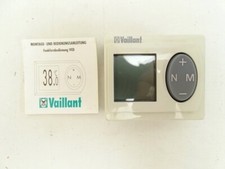 Vaillant funkfernbedienung und - vaillant,