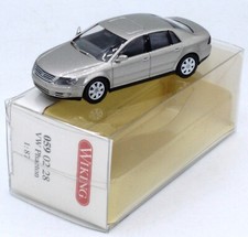 Wiking 059 02 28 VW Phaeton