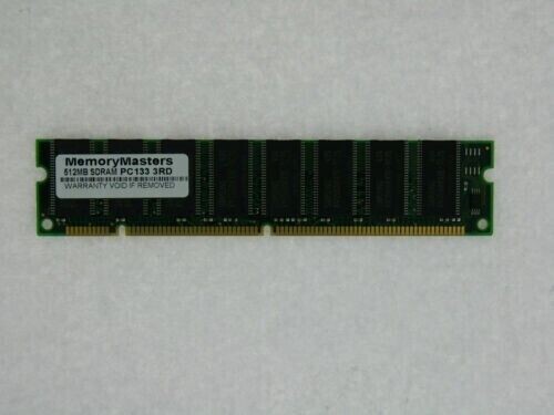 512mb pc133 emac imac dimm - pc133,