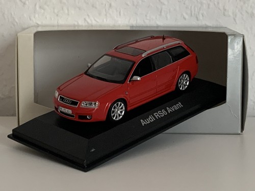 Audi rs6 avant - audi,