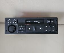 Philips SC201 GM Opel Auto PKW Radio Car Kassette Raritäten Vintage