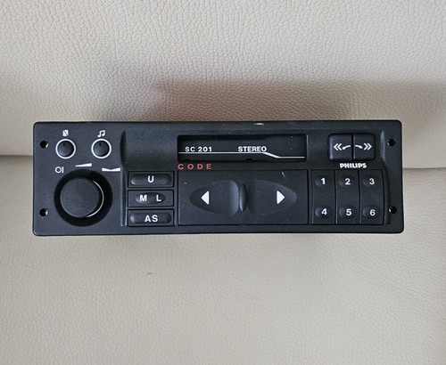Philips sc201 opel auto pkw - philips,