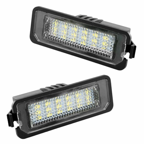 Stück led - 2,