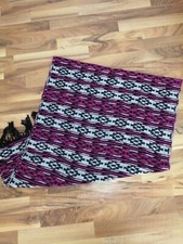 Mister Lady Schal Tuch XXL