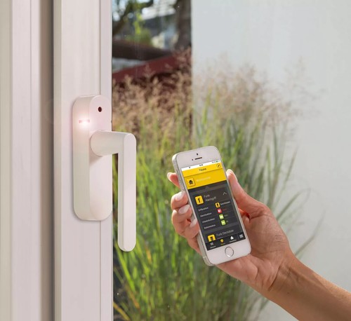 Schellenberg smart home - schellenberg,