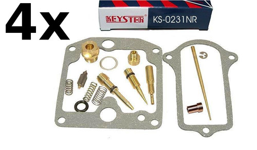 Keyster - ,