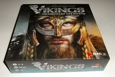 Vikings: Warriors of the North