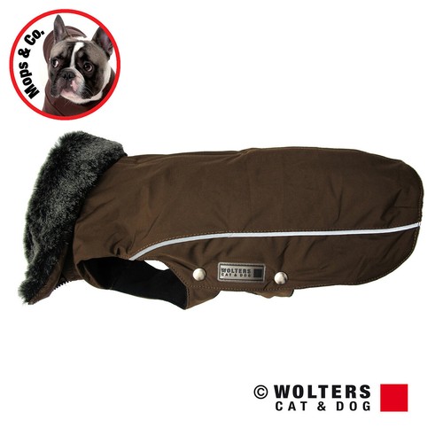 Wolters winterjacke amundsen - wolters,