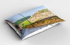 Kopfkissenbezug Chic