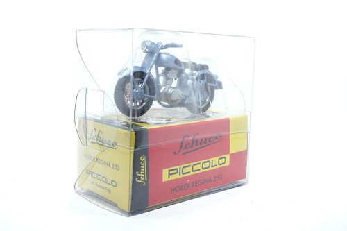 05041 schuco horex regina - -,