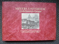 MEYERS UNIVERSUM - Große