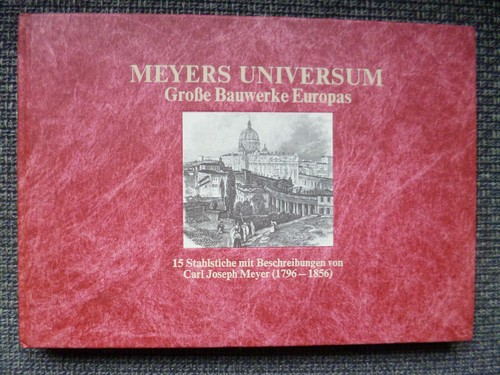 Meyers universum große - universum,
